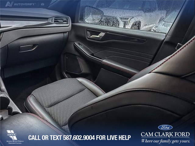 2026 Ford Escape ST-Line (Stk: 26CS7925) in Canmore - Image 26 of 26