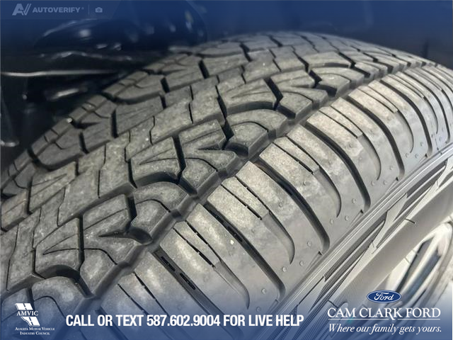 2025 Ford F-150 XLT (Stk: 25AT3298) in Airdrie - Image 7 of 25