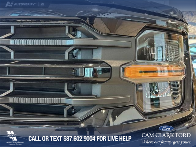 2025 Ford F-150 XLT (Stk: 25AT3298) in Airdrie - Image 8 of 25