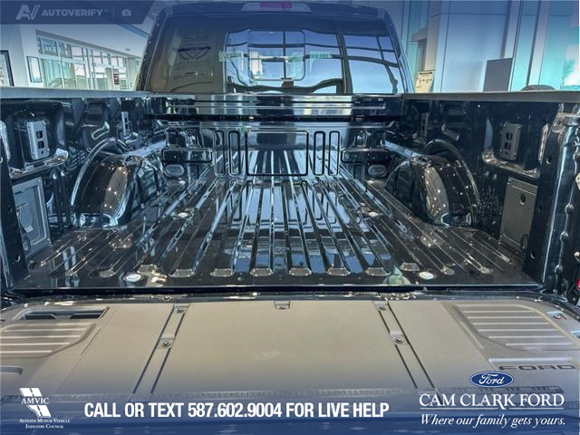 2025 Ford F-150 XLT (Stk: 25AT3298) in Airdrie - Image 12 of 25