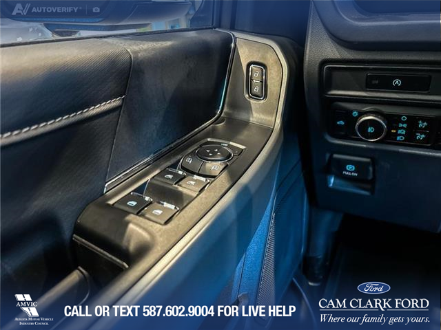 2025 Ford F-150 XLT (Stk: 25AT3298) in Airdrie - Image 17 of 25
