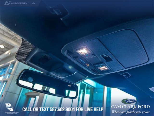 2025 Ford F-150 XLT (Stk: 25AT3298) in Airdrie - Image 21 of 25