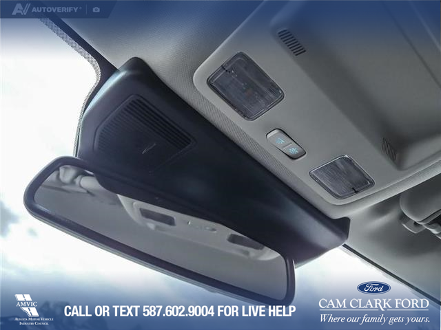 2025 Ford Bronco Sport Outer Banks (Stk: 25CS3808) in Canmore - Image 22 of 26