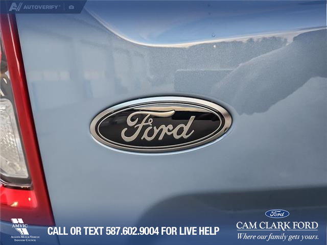 2025 Ford Bronco Sport Big Bend (Stk: 25CS7237) in Canmore - Image 10 of 26