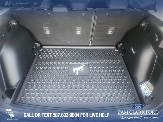 2025 Ford Bronco Sport Big Bend (Stk: 25CS7237) in Canmore - Image 13 of 26