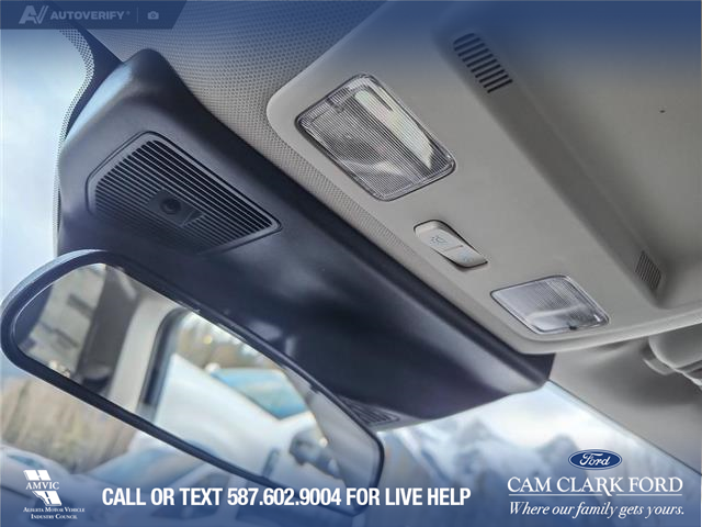 2025 Ford Bronco Sport Big Bend (Stk: 25CS7237) in Canmore - Image 22 of 26