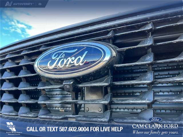 2026 Ford Escape PHEV (Stk: 26AS4847) in Airdrie - Image 9 of 25
