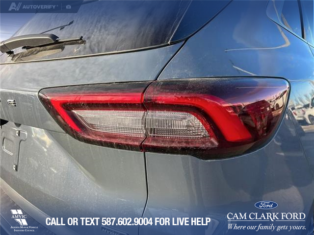 2026 Ford Escape PHEV (Stk: 26AS4847) in Airdrie - Image 11 of 25