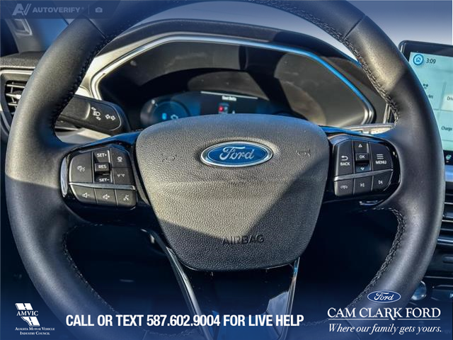 2026 Ford Escape PHEV (Stk: 26AS4847) in Airdrie - Image 14 of 25