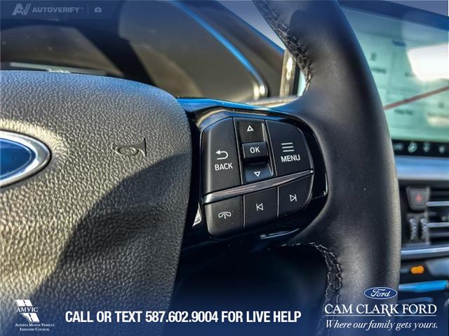 2026 Ford Escape PHEV (Stk: 26AS4847) in Airdrie - Image 16 of 25