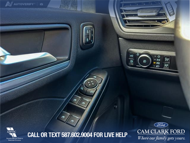 2026 Ford Escape PHEV (Stk: 26AS4847) in Airdrie - Image 17 of 25