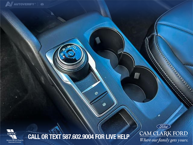 2026 Ford Escape PHEV (Stk: 26AS4847) in Airdrie - Image 18 of 25