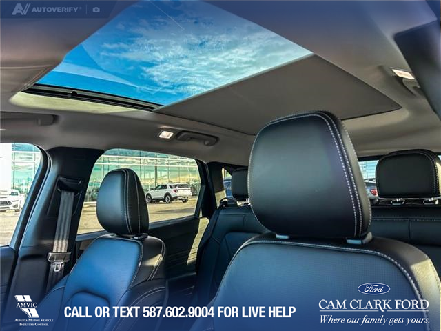 2026 Ford Escape PHEV (Stk: 26AS4847) in Airdrie - Image 20 of 25