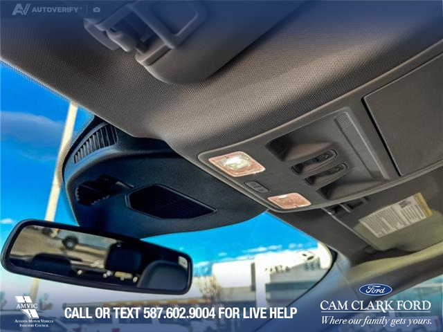 2026 Ford Escape PHEV (Stk: 26AS4847) in Airdrie - Image 21 of 25