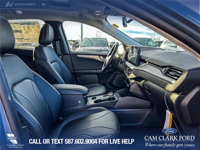 2026 Ford Escape PHEV (Stk: 26AS4847) in Airdrie - Image 22 of 25
