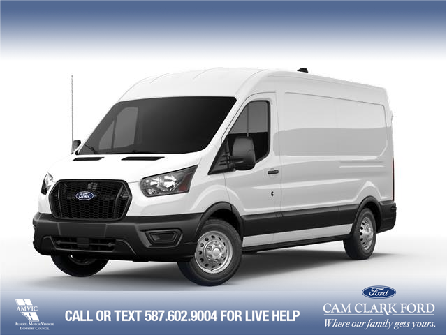2026 Ford Transit-250 Cargo Base (Stk: 26CT2788) in Canmore - Image 1 of 6