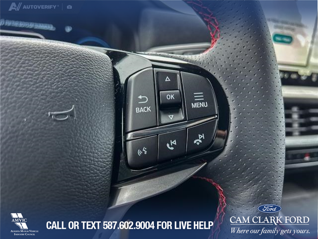 2026 Ford Explorer ST-Line (Stk: 26AS5295) in Airdrie - Image 16 of 25