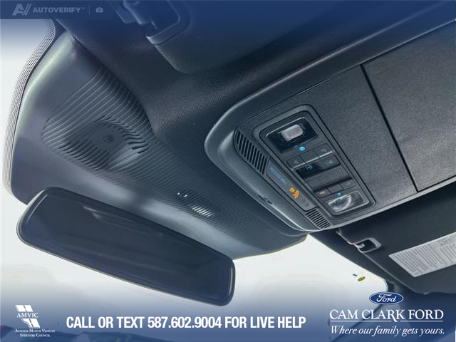 2026 Ford Explorer ST-Line (Stk: 26AS5295) in Airdrie - Image 21 of 25