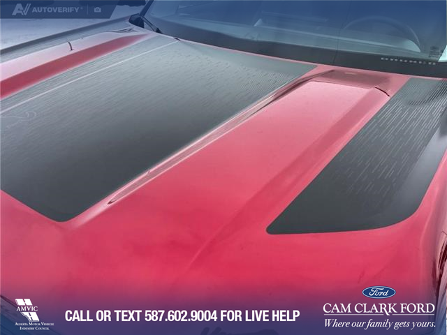 2025 Ford Bronco Sport Big Bend (Stk: 25AS7087) in Airdrie - Image 7 of 25