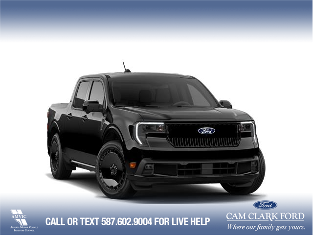 2026 Ford Maverick Lobo High (Stk: 26T3066) in Red Deer - Image 4 of 7 2026 Ford Maverick Lobo High (Stk: 26T3066) in Red Deer - Image 4 of 7