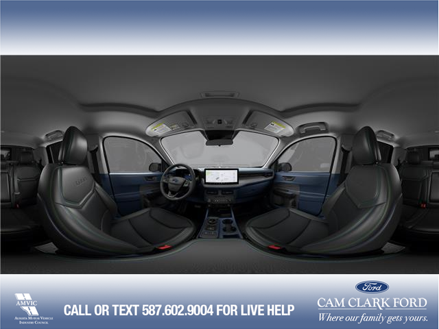 2026 Ford Maverick Lobo High (Stk: 26T3066) in Red Deer - Image 7 of 7 2026 Ford Maverick Lobo High (Stk: 26T3066) in Red Deer - Image 7 of 7