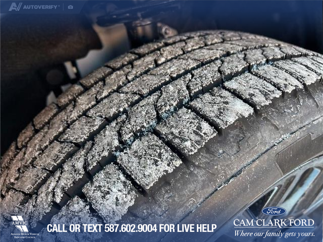 2026 Ford Maverick XLT (Stk: 26AT2550) in Airdrie - Image 7 of 25