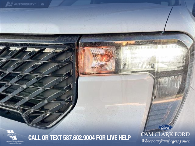 2026 Ford Maverick XLT (Stk: 26AT2550) in Airdrie - Image 8 of 25