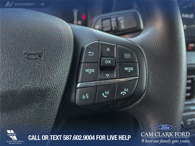 2026 Ford Maverick XLT (Stk: 26AT2550) in Airdrie - Image 16 of 25