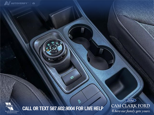 2026 Ford Maverick XLT (Stk: 26AT2550) in Airdrie - Image 18 of 25
