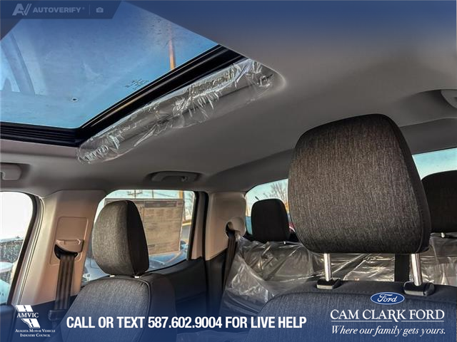 2026 Ford Maverick XLT (Stk: 26AT2550) in Airdrie - Image 20 of 25