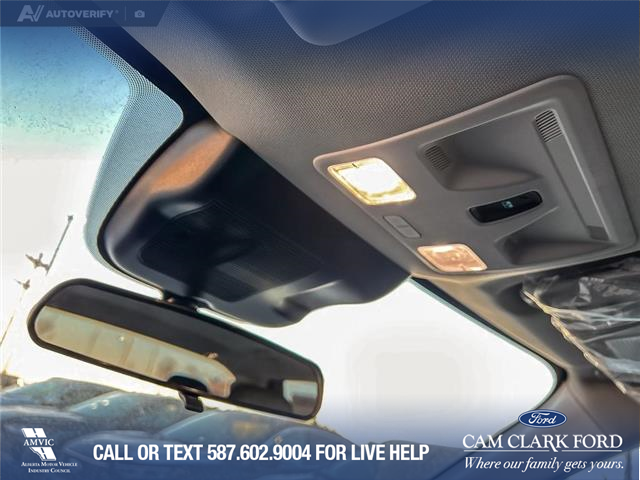 2026 Ford Maverick XLT (Stk: 26AT2550) in Airdrie - Image 21 of 25