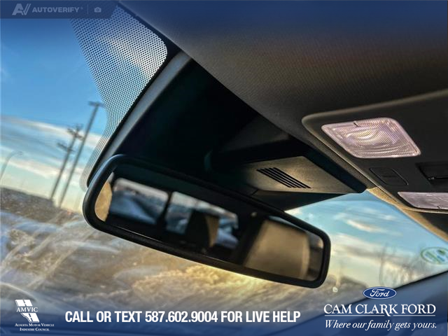 2025 Ford Ranger Lariat (Stk: 25AT8872) in Airdrie - Image 21 of 25