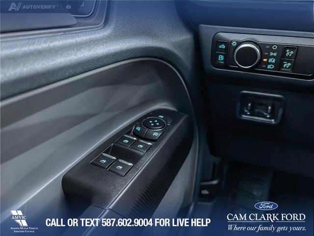 2025 Ford Maverick Lariat (Stk: 25AT2383A) in Airdrie - Image 16 of 24