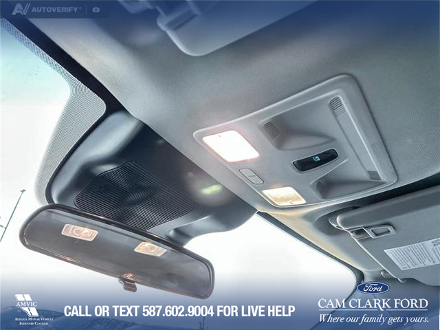 2025 Ford Maverick Lariat (Stk: 25AT2383A) in Airdrie - Image 20 of 24