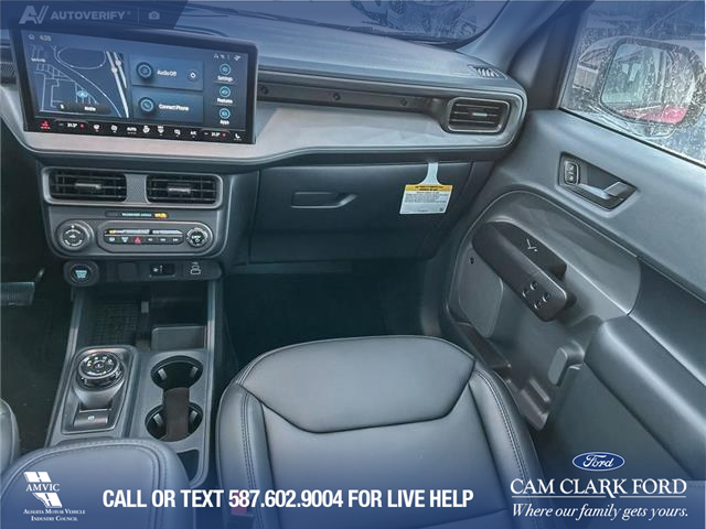 2025 Ford Maverick Lariat (Stk: 25AT2383A) in Airdrie - Image 24 of 24