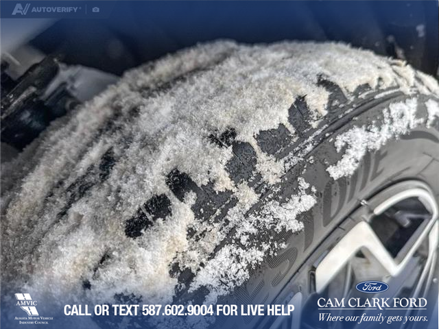 2026 Ford Escape Platinum (Stk: 26S7815) in Olds - Image 7 of 25