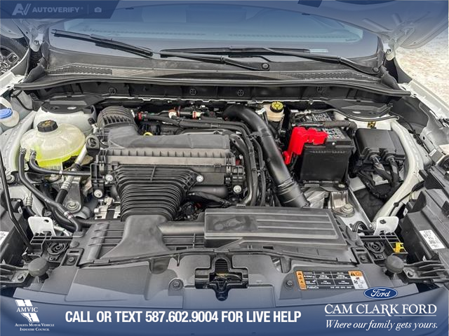 2026 Ford Escape Platinum (Stk: 26S7815) in Olds - Image 10 of 25