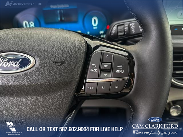 2026 Ford Escape Platinum (Stk: 26S7815) in Olds - Image 16 of 25