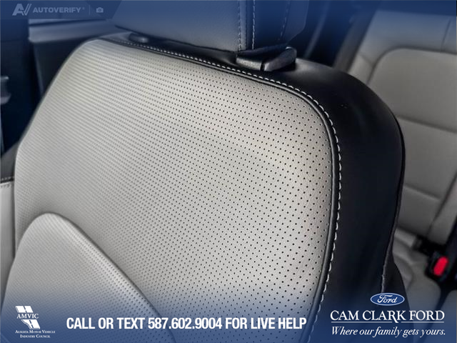 2026 Ford Escape Platinum (Stk: 26S7815) in Olds - Image 20 of 25