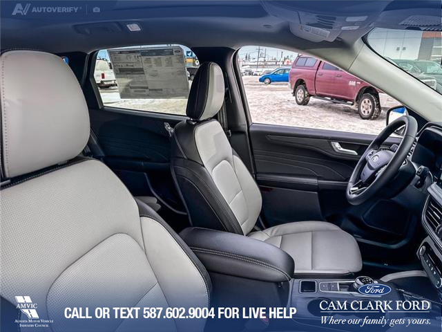 2026 Ford Escape Platinum (Stk: 26S7815) in Olds - Image 22 of 25