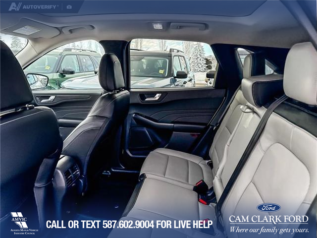 2026 Ford Escape Platinum (Stk: 26S7815) in Olds - Image 23 of 25