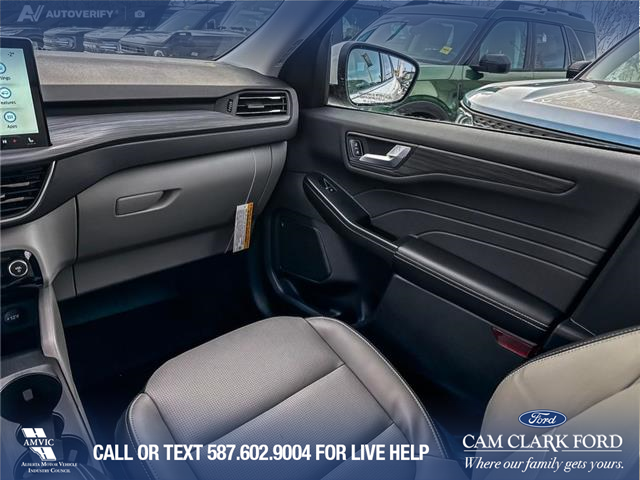 2026 Ford Escape Platinum (Stk: 26S7815) in Olds - Image 25 of 25