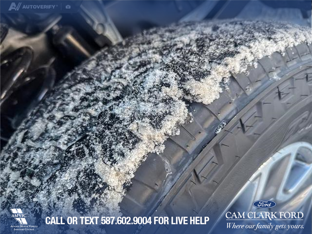 2026 Ford F-350 Lariat (Stk: 26T7453) in Olds - Image 7 of 24