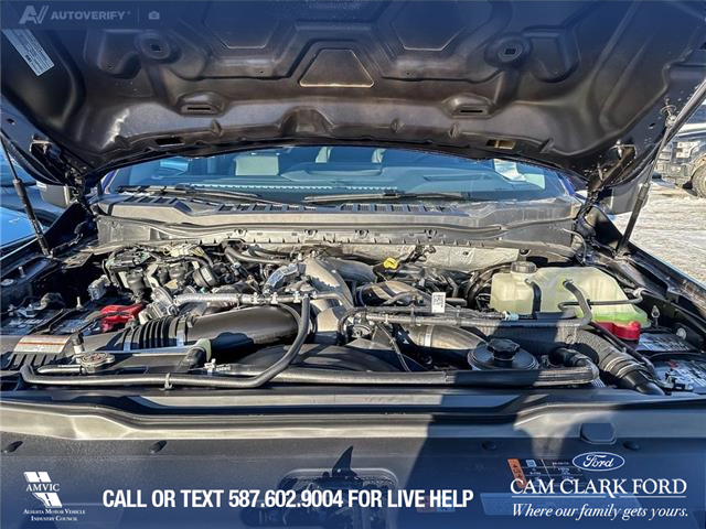 2026 Ford F-350 Lariat (Stk: 26T7453) in Olds - Image 10 of 24