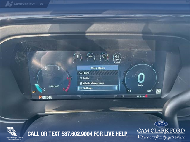 2026 Ford F-350 Lariat (Stk: 26T7453) in Olds - Image 14 of 24