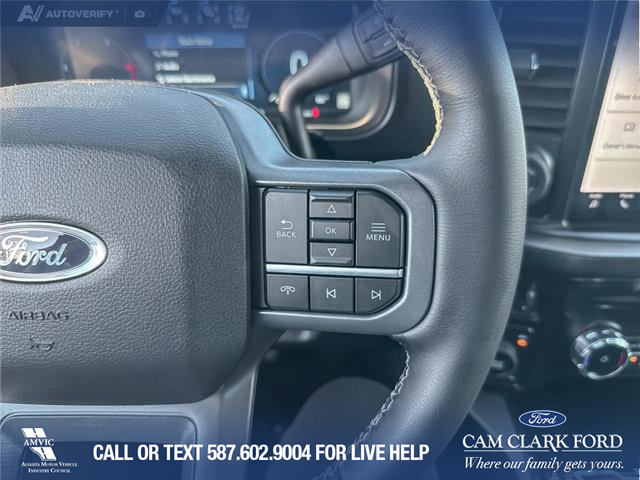 2026 Ford F-350 Lariat (Stk: 26T7453) in Olds - Image 15 of 24