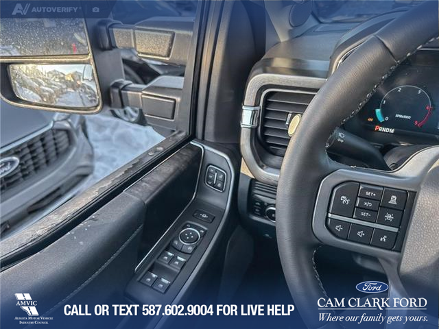 2026 Ford F-350 Lariat (Stk: 26T7453) in Olds - Image 16 of 24