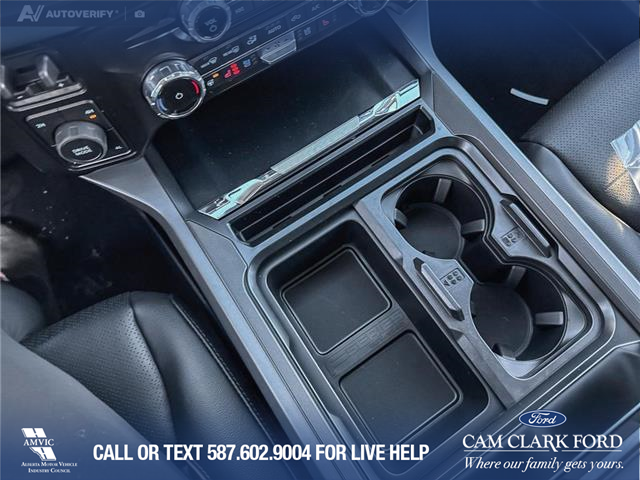 2026 Ford F-350 Lariat (Stk: 26T7453) in Olds - Image 17 of 24