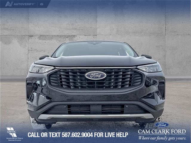 2026 Ford Escape Active (Stk: 26S5325) in Olds - Image 2 of 25