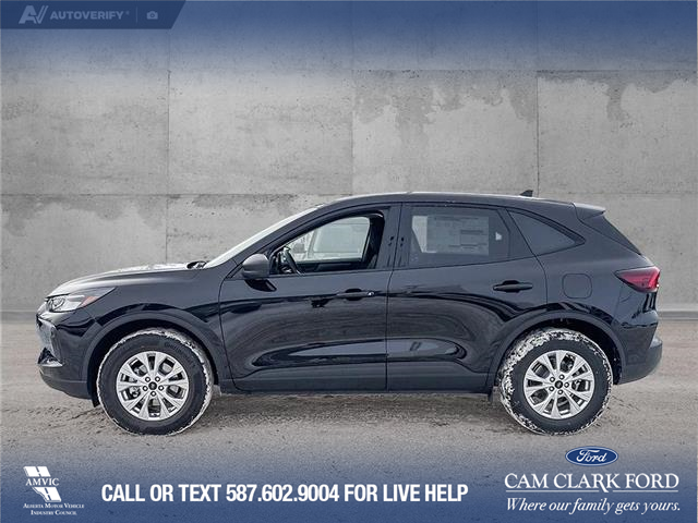 2026 Ford Escape Active (Stk: 26S5325) in Olds - Image 3 of 25